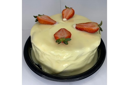 Torta geladinho